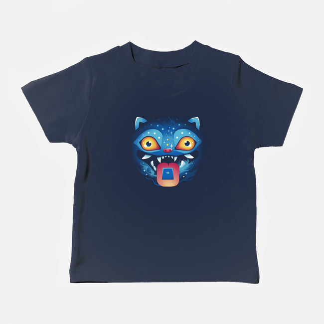Most Magical Cat-Baby-Basic-Tee-Vallina84