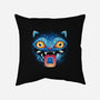 Most Magical Cat-None-Removable Cover w Insert-Throw Pillow-Vallina84