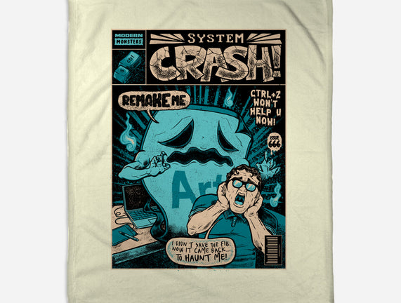 System Crash