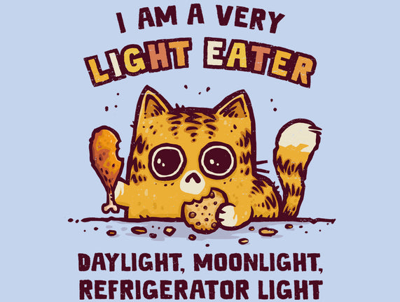 A Light Eater
