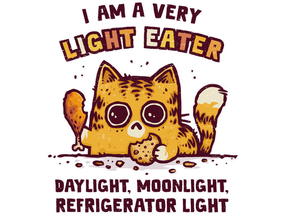 A Light Eater