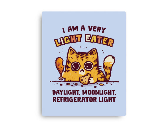 A Light Eater