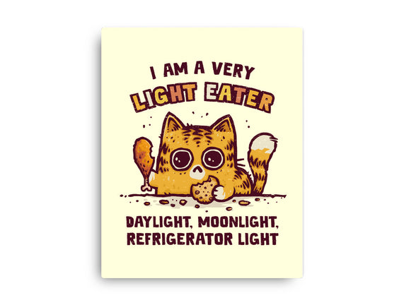 A Light Eater