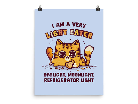 A Light Eater