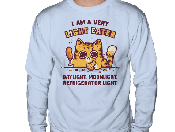 A Light Eater