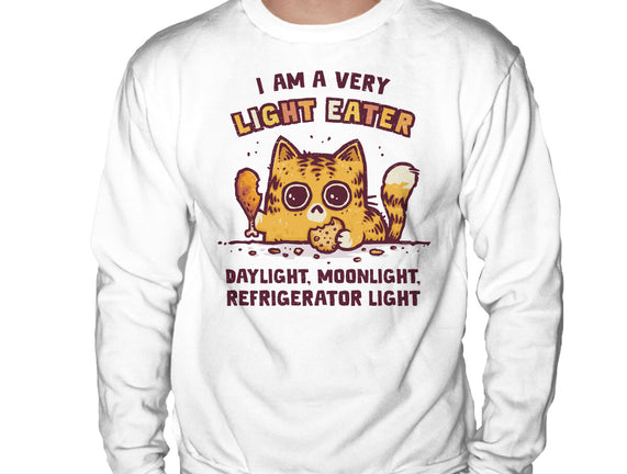 A Light Eater