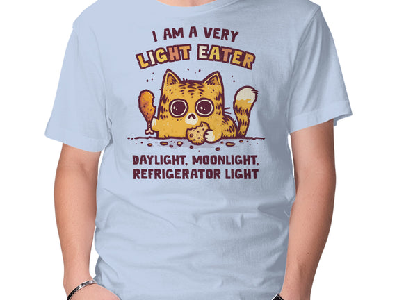 A Light Eater