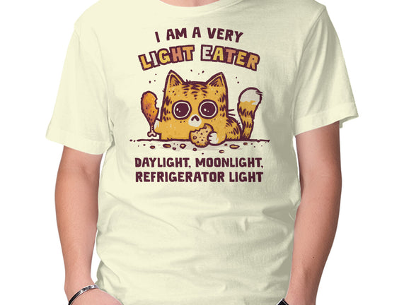 A Light Eater