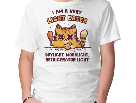 A Light Eater