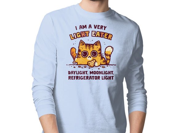 A Light Eater