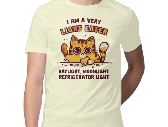 A Light Eater