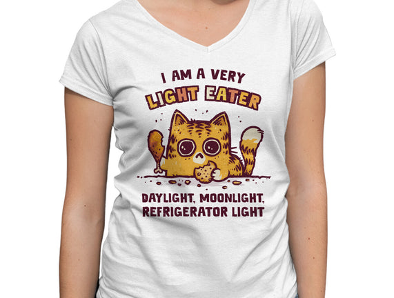 A Light Eater