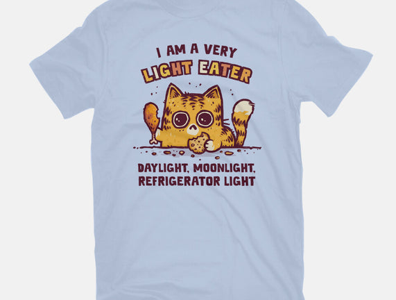 A Light Eater