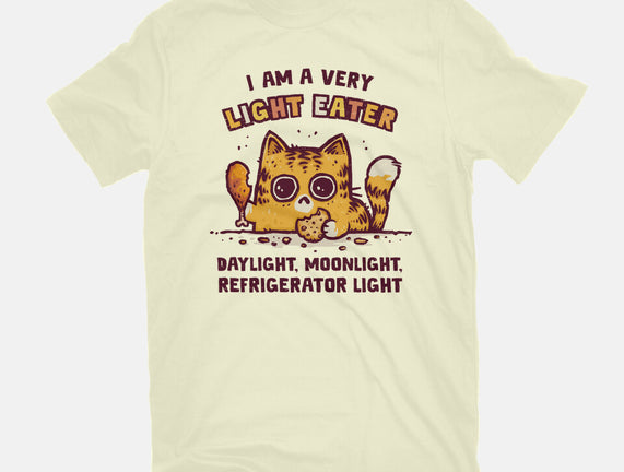 A Light Eater