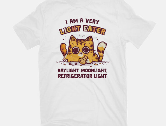 A Light Eater