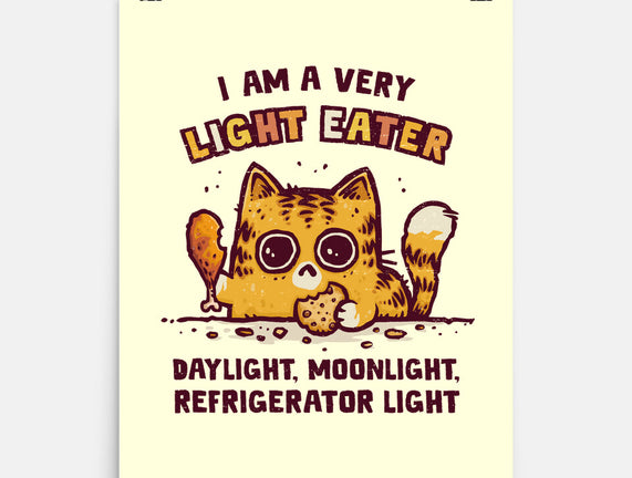 A Light Eater