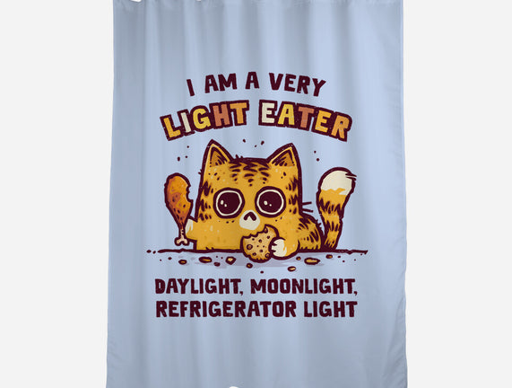 A Light Eater