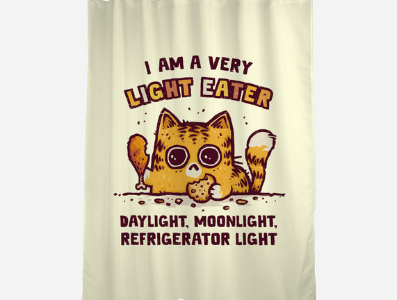A Light Eater