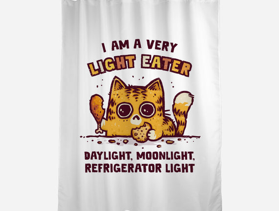 A Light Eater