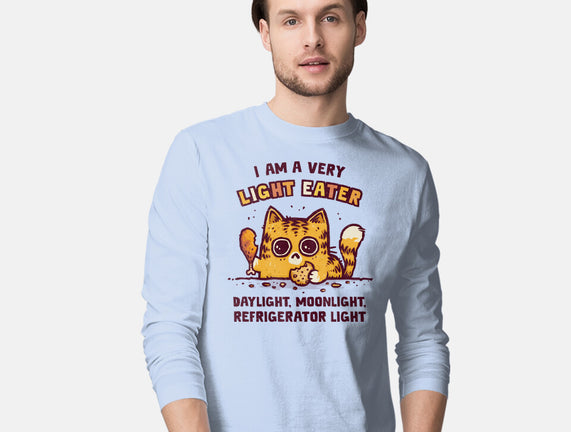 A Light Eater