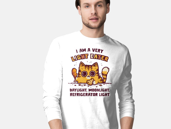 A Light Eater