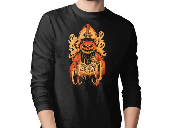 Eternal Order Of The Pumpkin