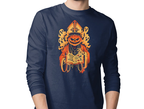 Eternal Order Of The Pumpkin