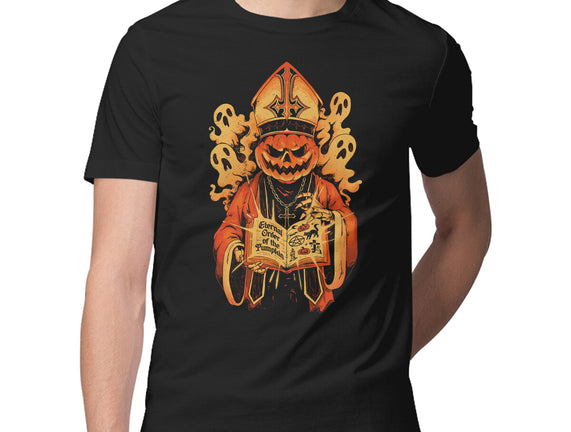 Eternal Order Of The Pumpkin