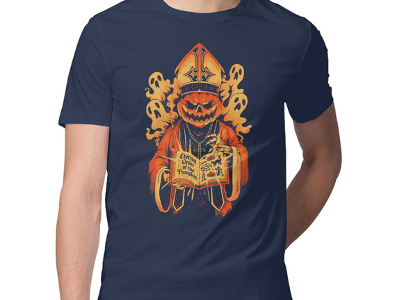 Eternal Order Of The Pumpkin