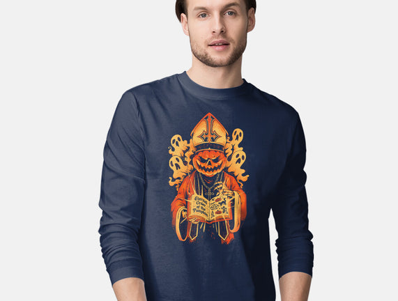 Eternal Order Of The Pumpkin