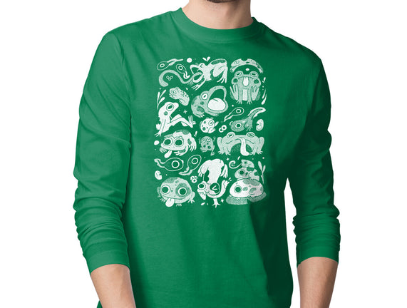 Froggy Overload