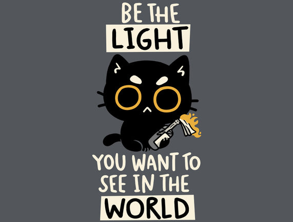 Be The Light