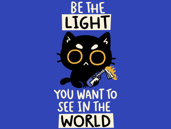 Be The Light