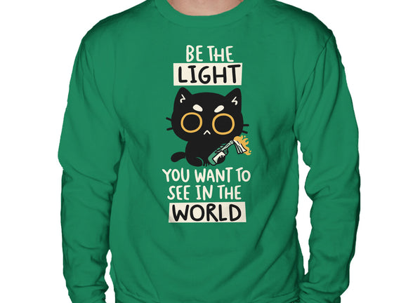 Be The Light