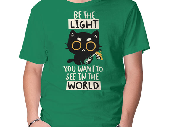 Be The Light