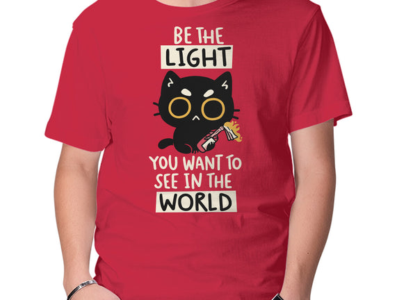 Be The Light