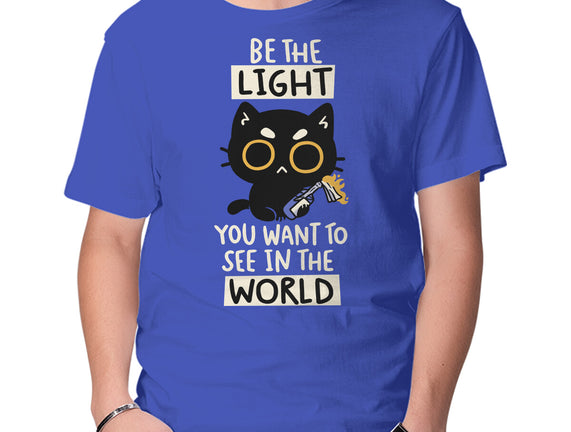 Be The Light
