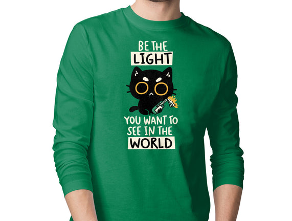 Be The Light