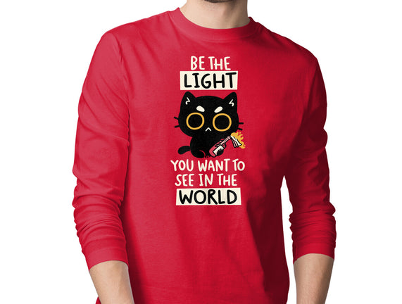 Be The Light