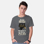 Be The Light-Mens-Basic-Tee-koalastudio