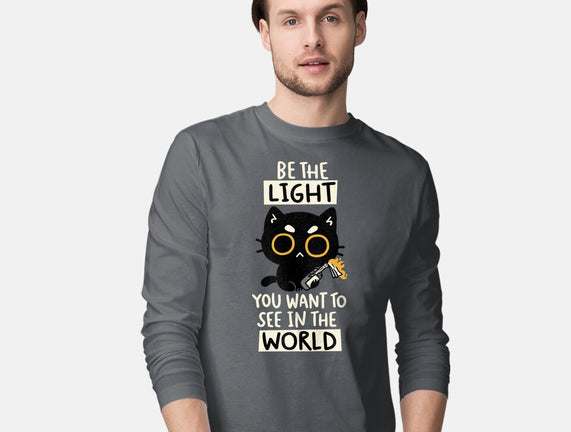 Be The Light