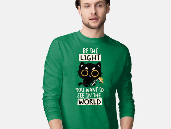 Be The Light