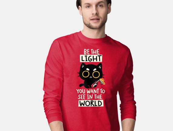 Be The Light