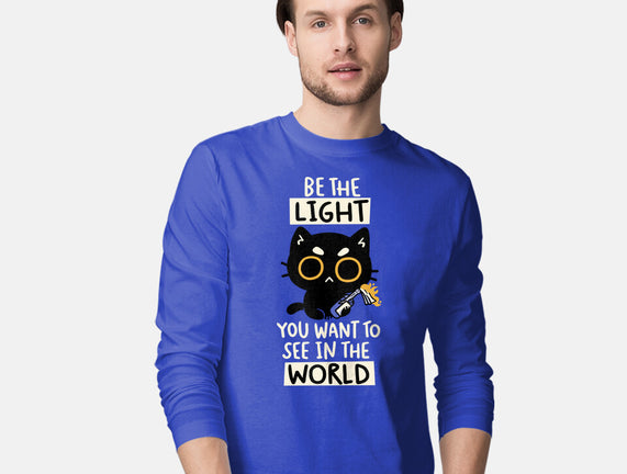 Be The Light