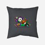 Halloween Candy Run-None-Removable Cover w Insert-Throw Pillow-krisren28