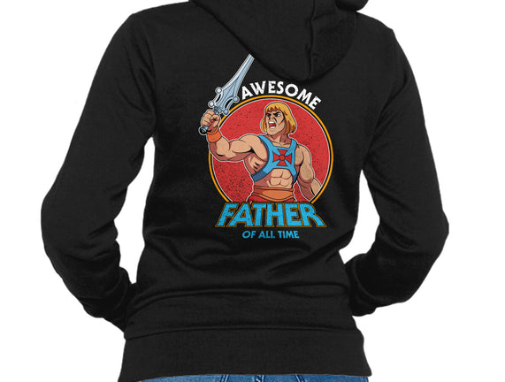 Cooler Than A Superhero