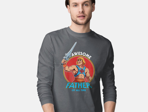 Cooler Than A Superhero