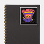 Game Boo-None-Glossy-Sticker-estudiofitas