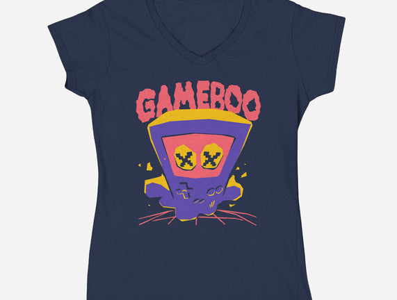 Game Boo