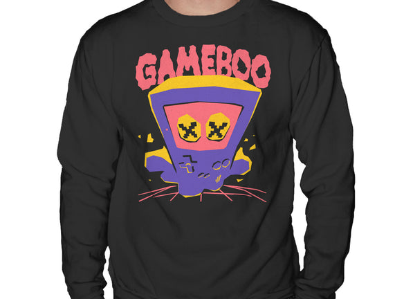 Game Boo